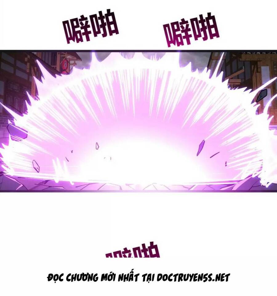 Đấu Thần Vĩnh Dạ Chapter 24 - 33