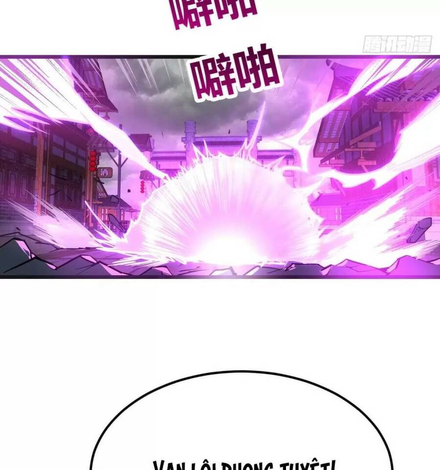 Đấu Thần Vĩnh Dạ Chapter 24 - 34