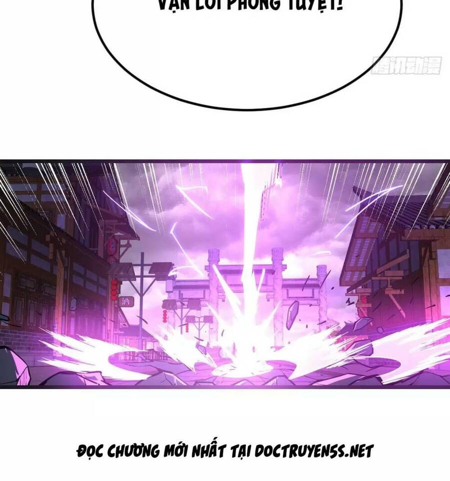 Đấu Thần Vĩnh Dạ Chapter 24 - 35