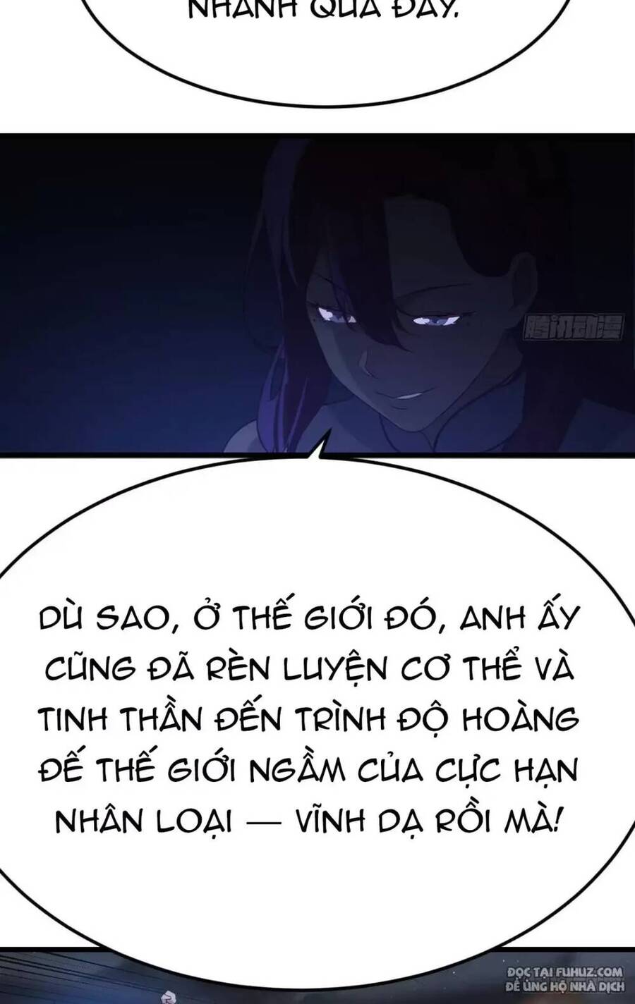 Đấu Thần Vĩnh Dạ Chapter 24 - 7