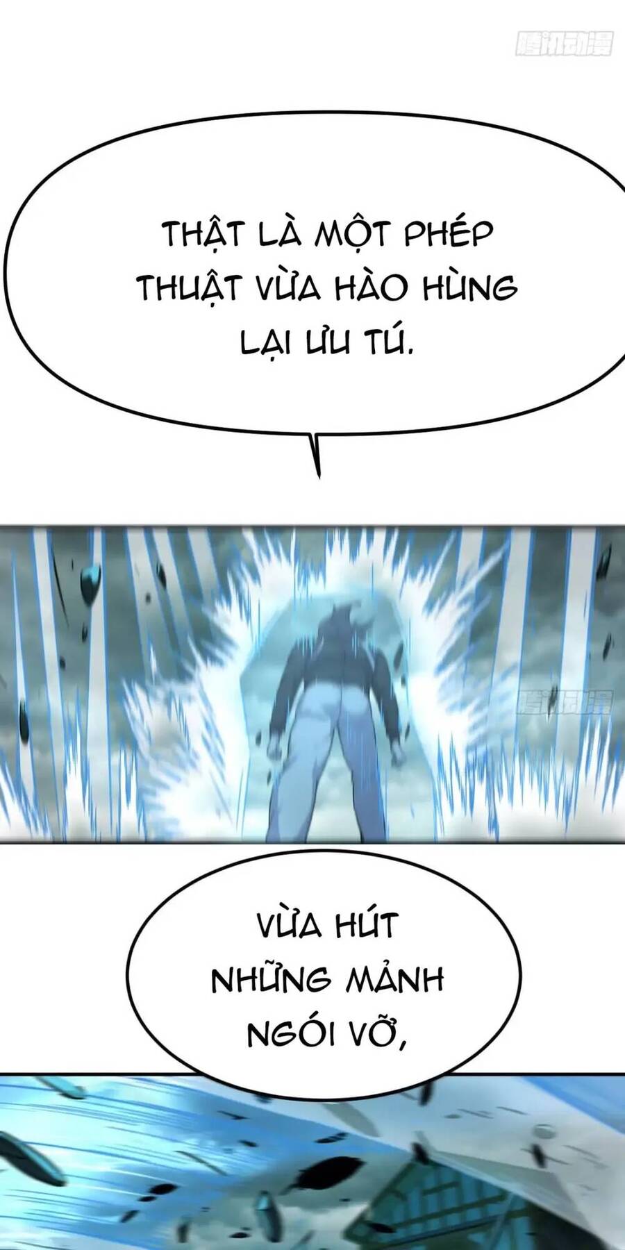 Đấu Thần Vĩnh Dạ Chapter 25 - 21