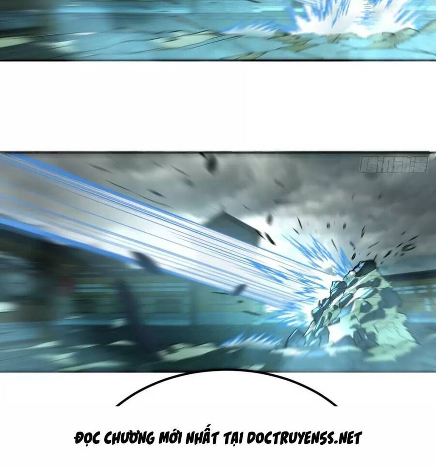Đấu Thần Vĩnh Dạ Chapter 25 - 25