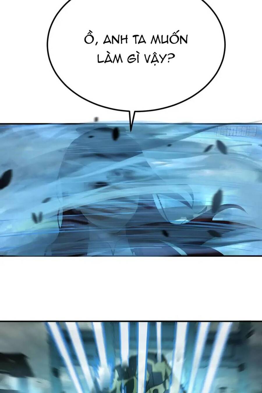 Đấu Thần Vĩnh Dạ Chapter 25 - 26