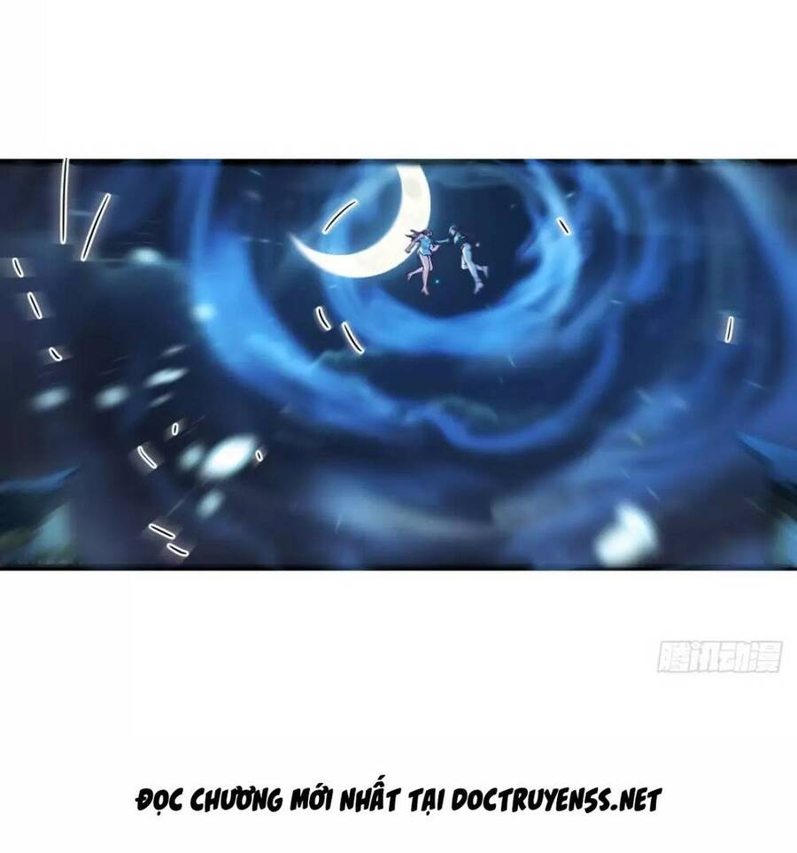 Đấu Thần Vĩnh Dạ Chapter 25 - 32