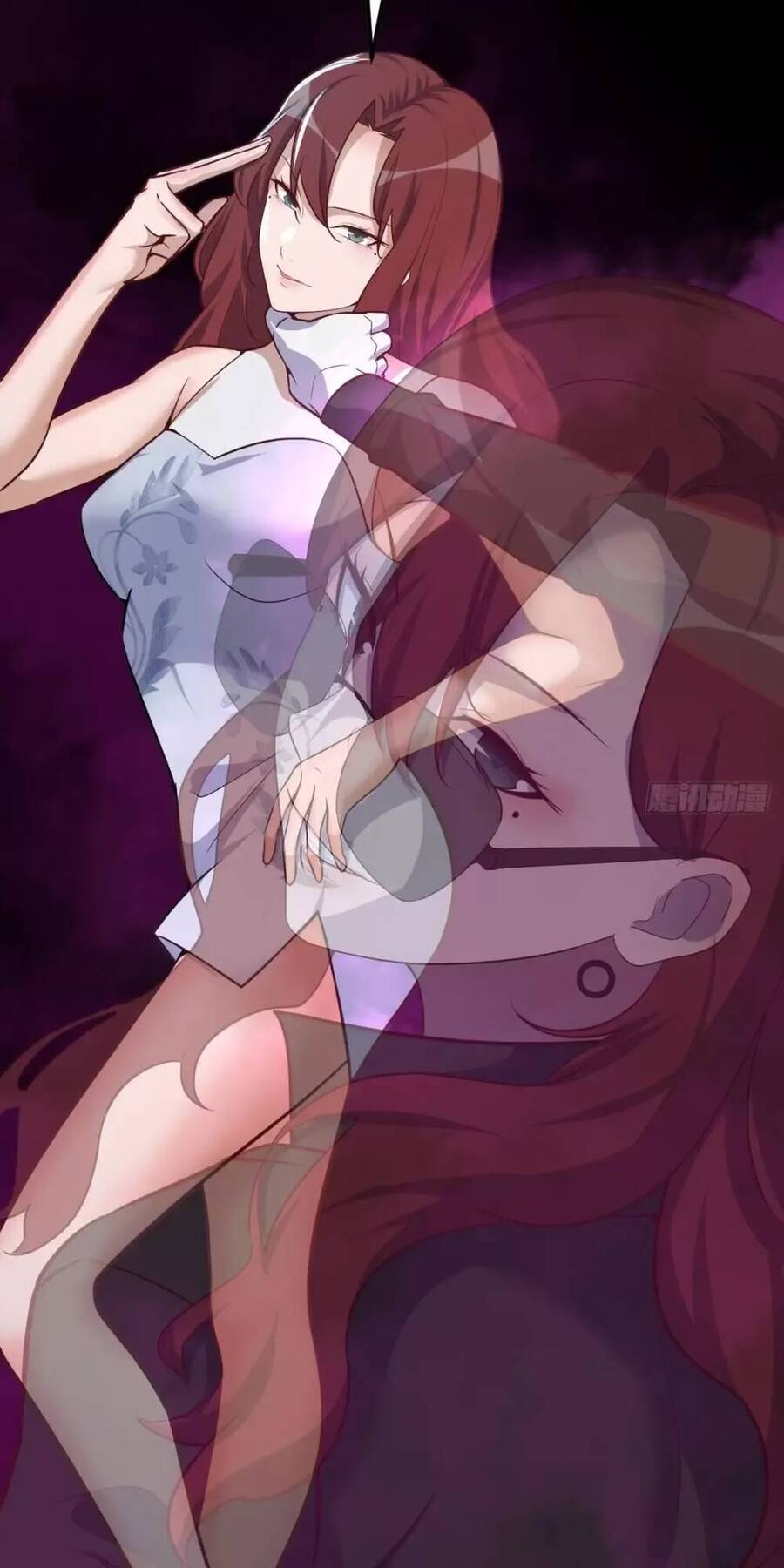 Đấu Thần Vĩnh Dạ Chapter 25 - 34