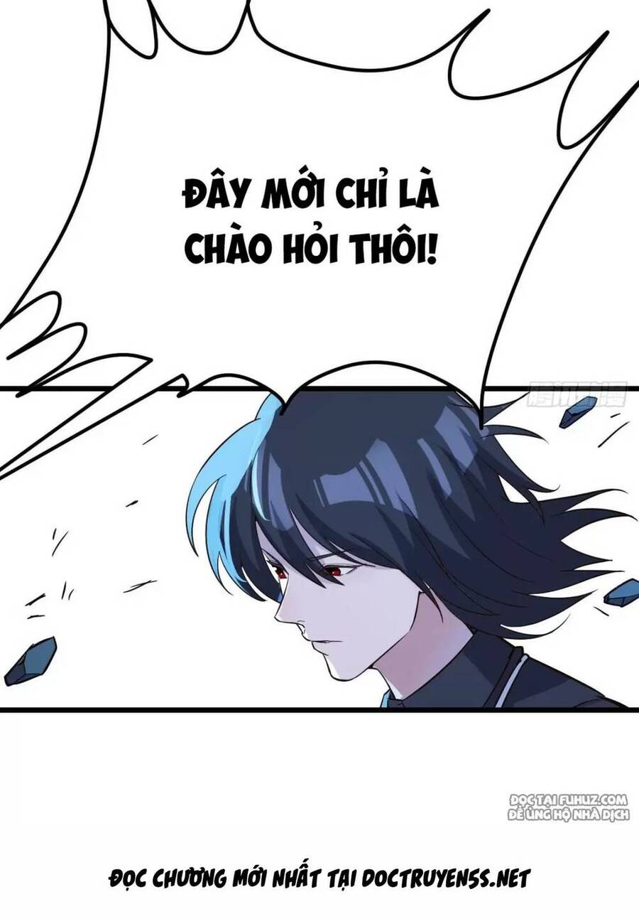 Đấu Thần Vĩnh Dạ Chapter 25 - 9