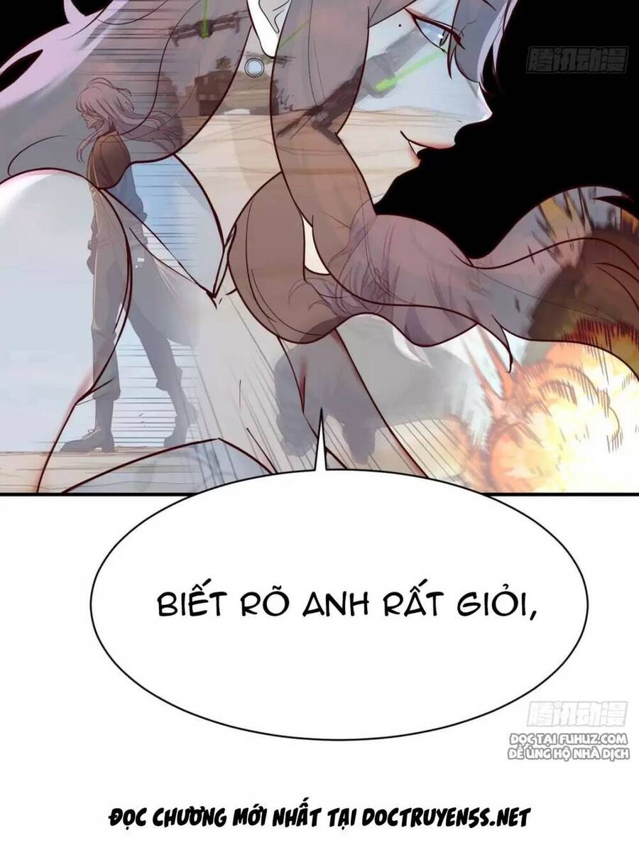 Đấu Thần Vĩnh Dạ Chapter 26 - 16