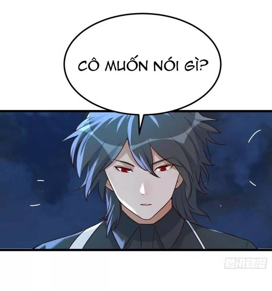 Đấu Thần Vĩnh Dạ Chapter 26 - 19