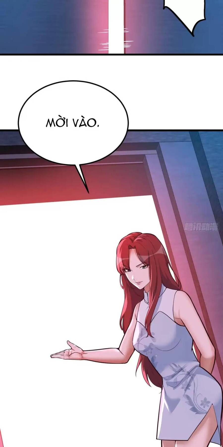 Đấu Thần Vĩnh Dạ Chapter 26 - 24