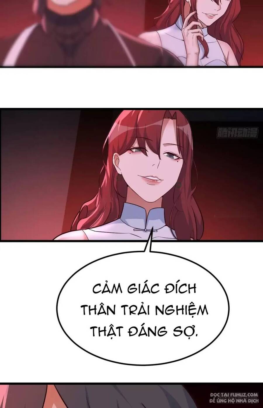 Đấu Thần Vĩnh Dạ Chapter 26 - 28