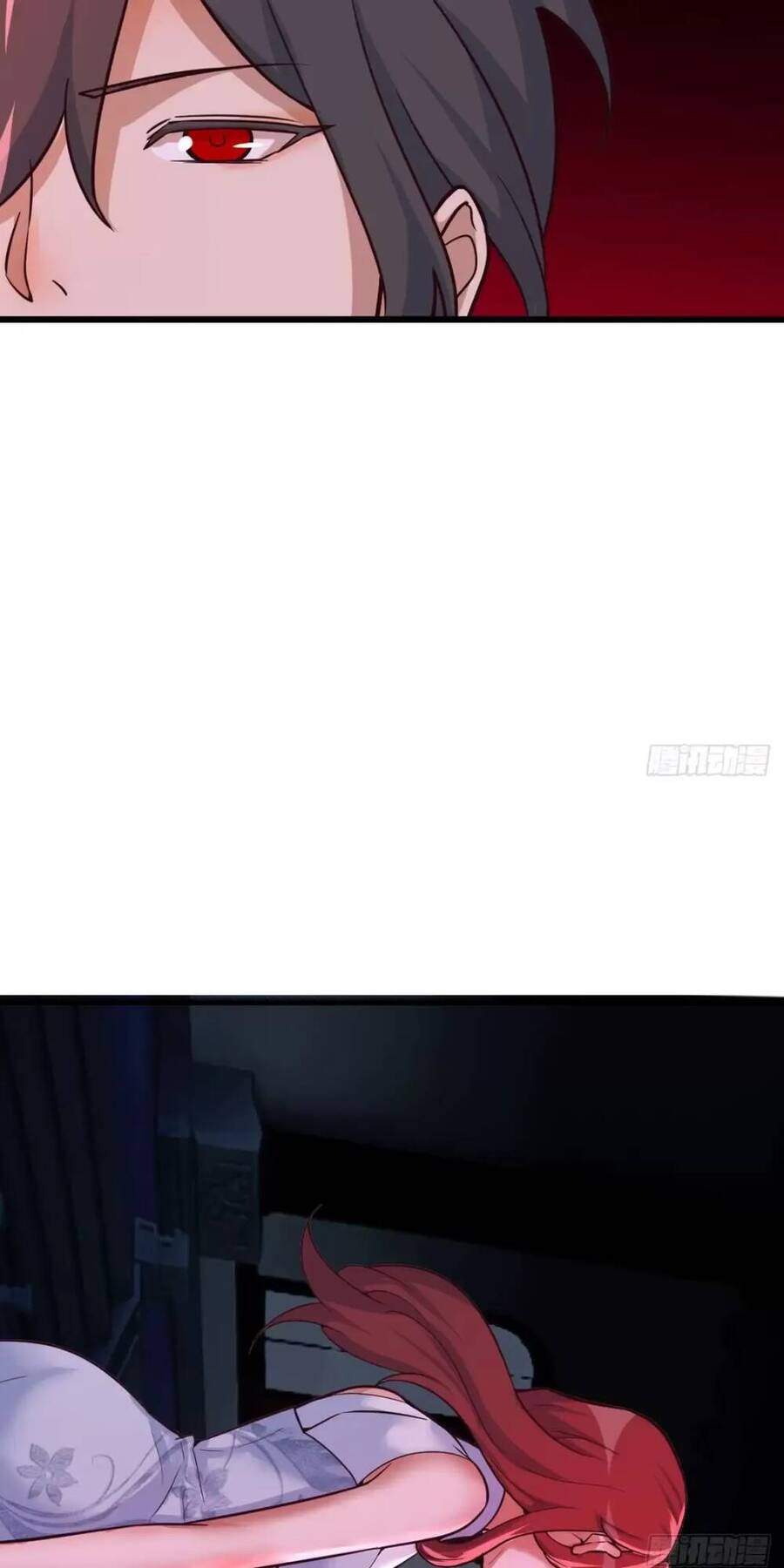 Đấu Thần Vĩnh Dạ Chapter 26 - 29