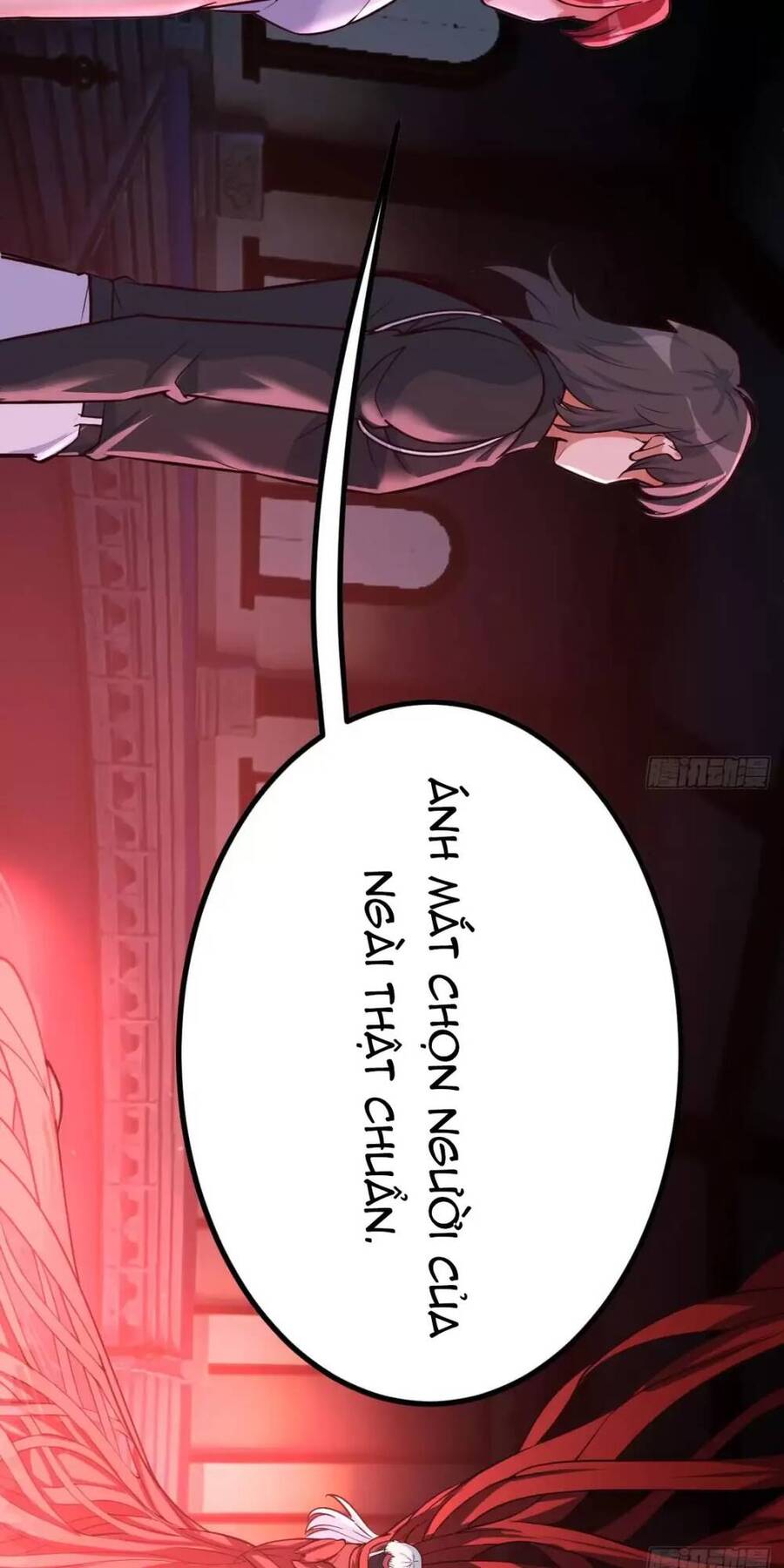 Đấu Thần Vĩnh Dạ Chapter 26 - 30