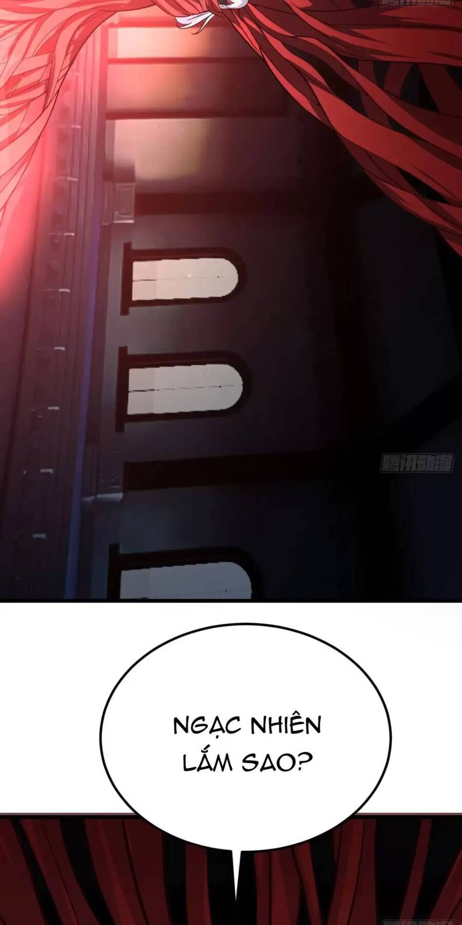 Đấu Thần Vĩnh Dạ Chapter 26 - 31