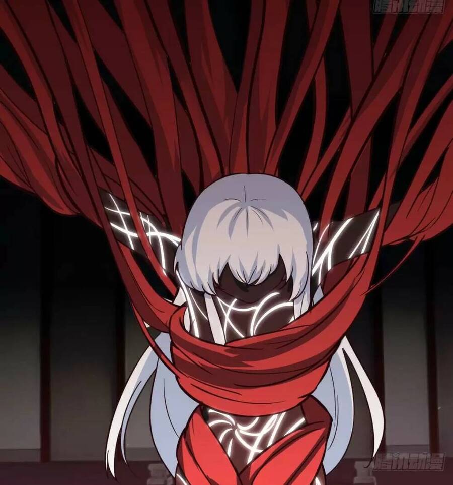 Đấu Thần Vĩnh Dạ Chapter 26 - 32