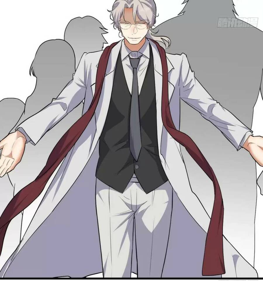 Đấu Thần Vĩnh Dạ Chapter 26 - 44