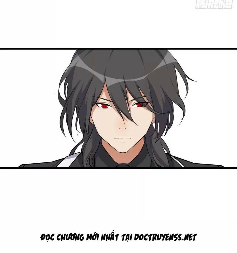 Đấu Thần Vĩnh Dạ Chapter 26 - 45