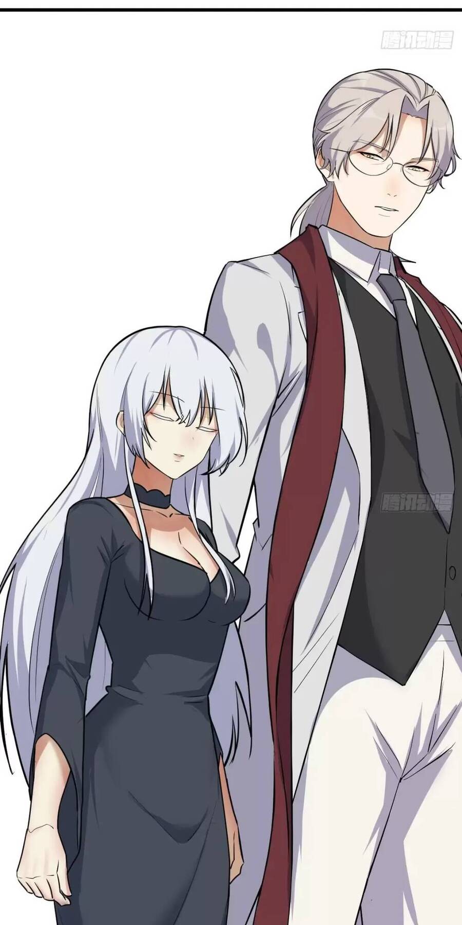 Đấu Thần Vĩnh Dạ Chapter 26 - 46