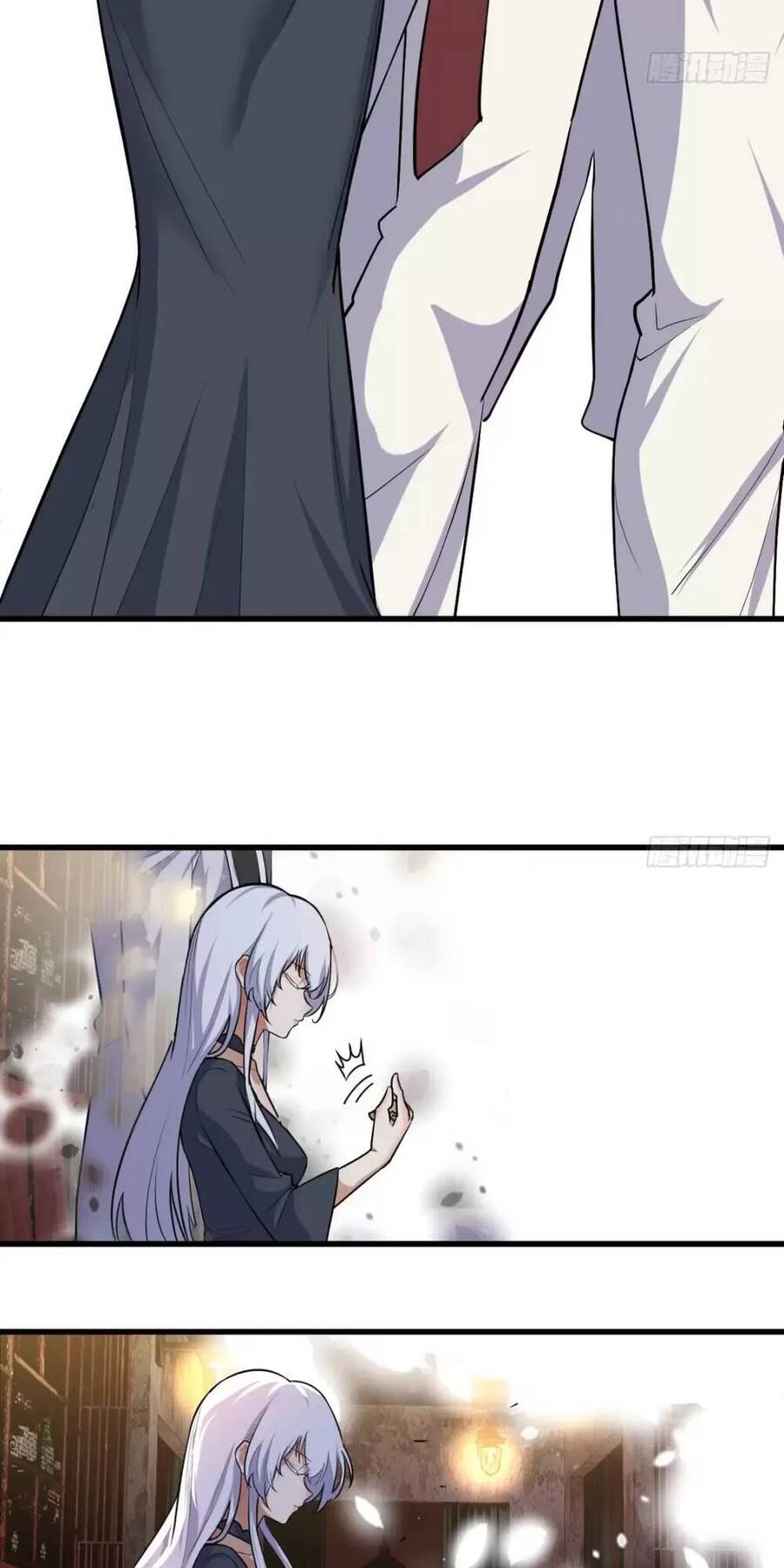 Đấu Thần Vĩnh Dạ Chapter 26 - 47