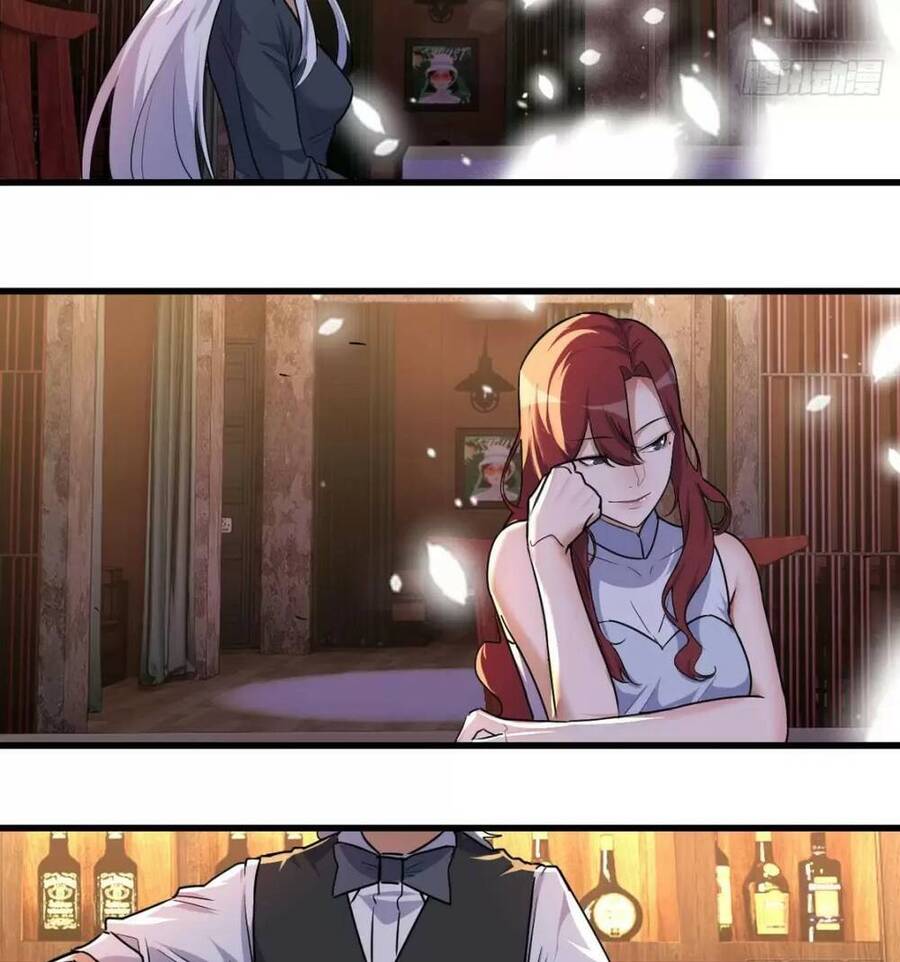 Đấu Thần Vĩnh Dạ Chapter 26 - 48