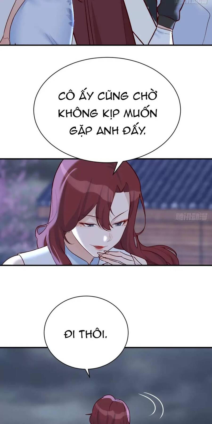 Đấu Thần Vĩnh Dạ Chapter 26 - 7