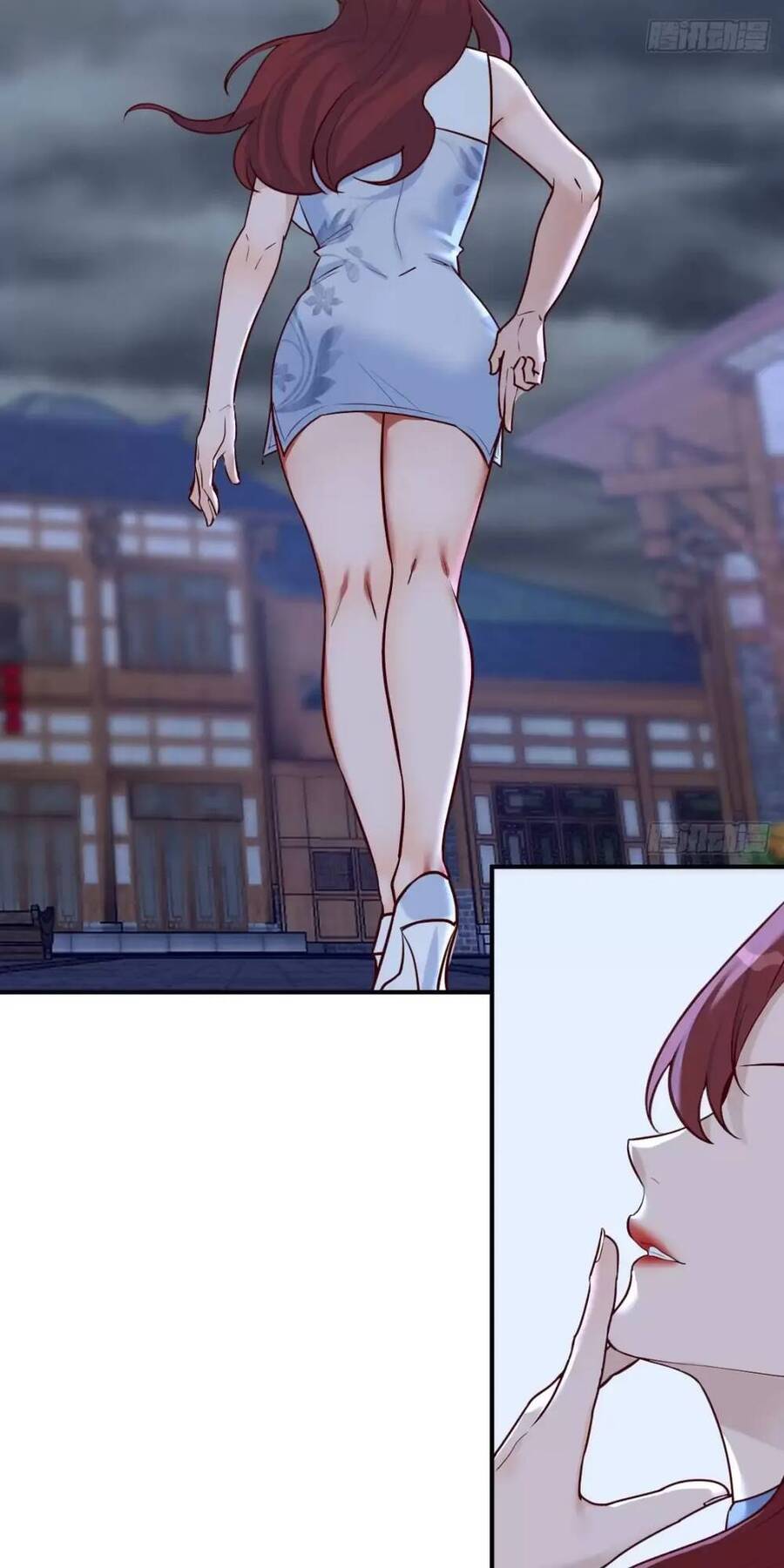 Đấu Thần Vĩnh Dạ Chapter 26 - 8