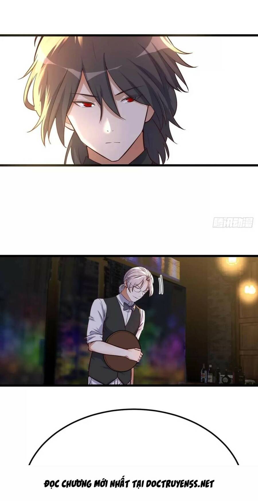 Đấu Thần Vĩnh Dạ Chapter 27 - 12