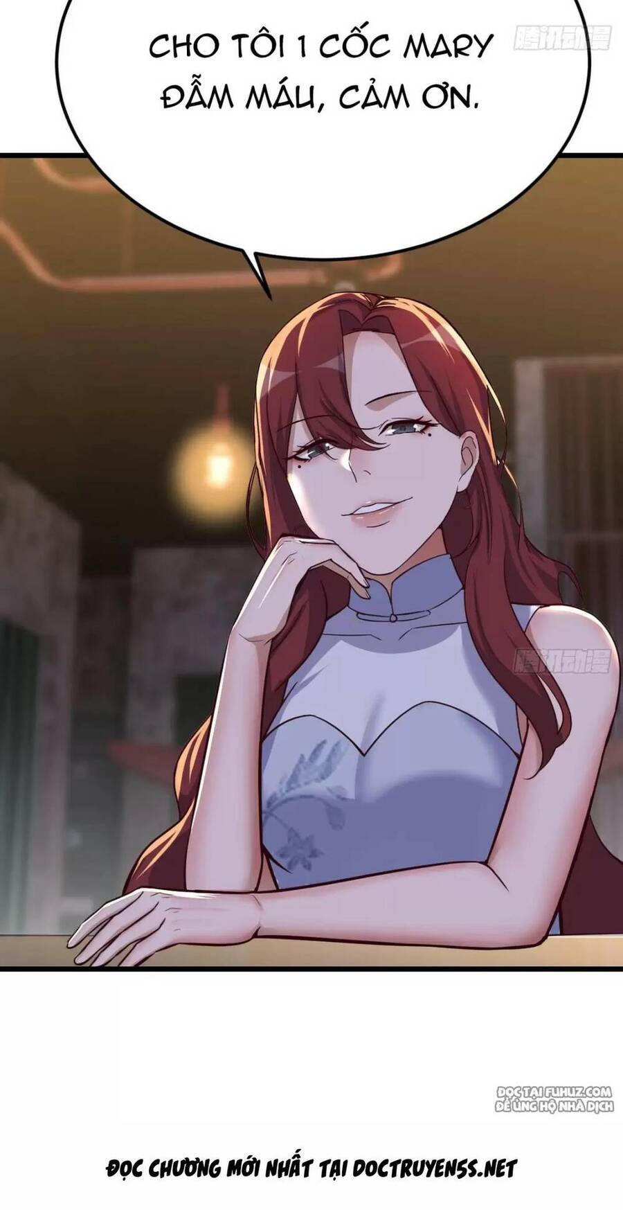 Đấu Thần Vĩnh Dạ Chapter 27 - 13