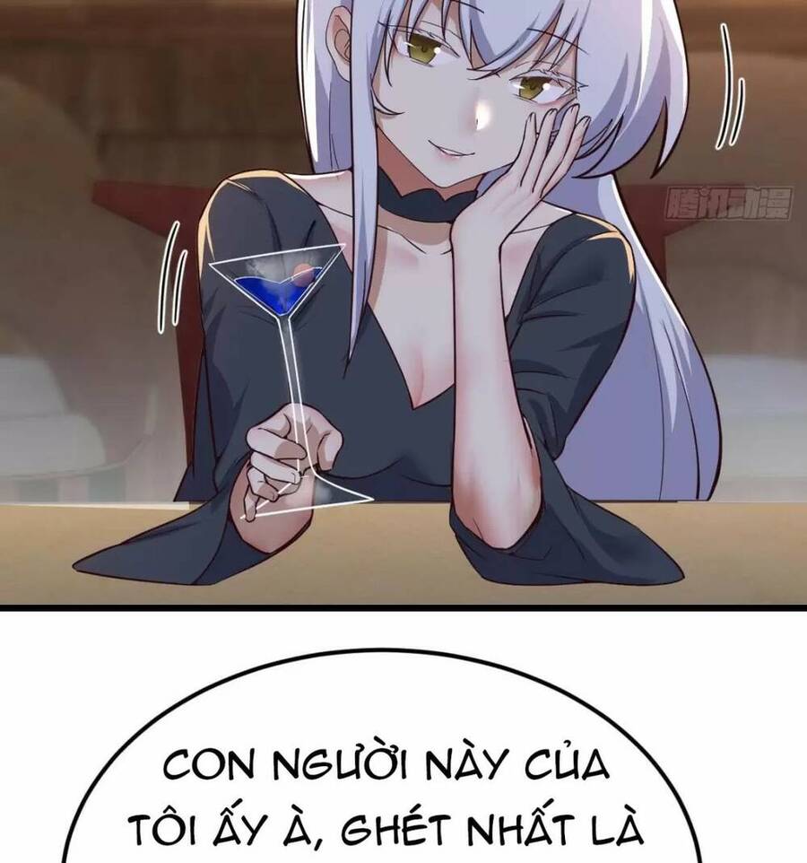 Đấu Thần Vĩnh Dạ Chapter 27 - 15