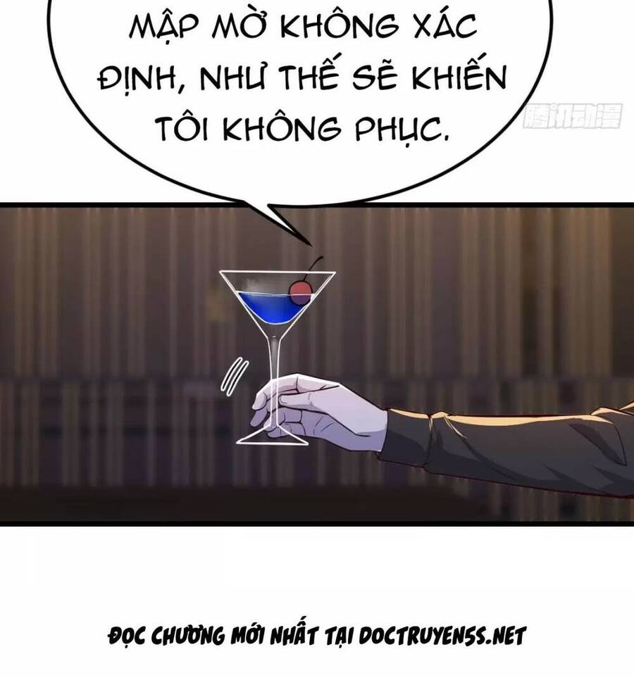 Đấu Thần Vĩnh Dạ Chapter 27 - 16