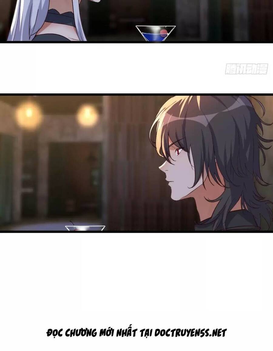 Đấu Thần Vĩnh Dạ Chapter 27 - 19
