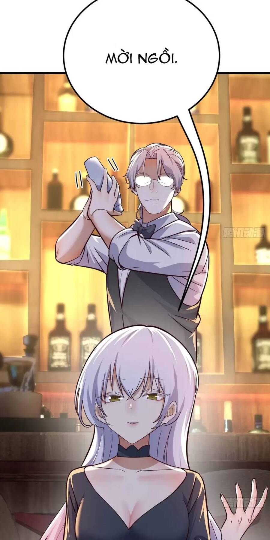 Đấu Thần Vĩnh Dạ Chapter 27 - 3