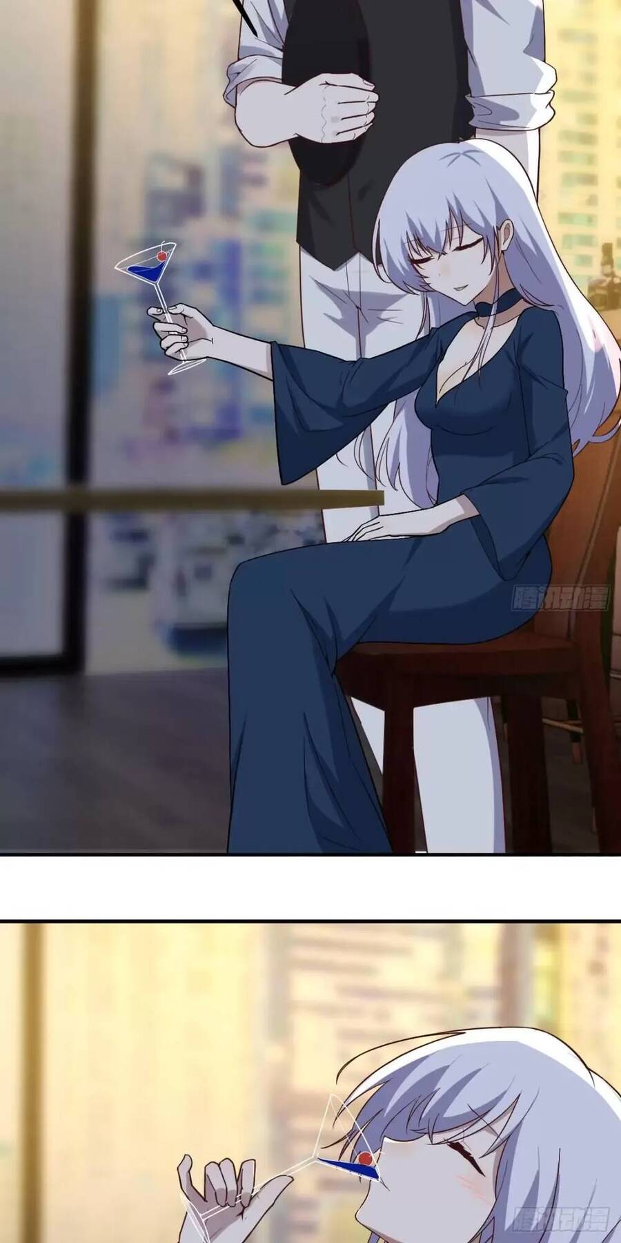 Đấu Thần Vĩnh Dạ Chapter 27 - 24