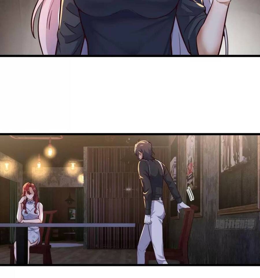 Đấu Thần Vĩnh Dạ Chapter 27 - 4