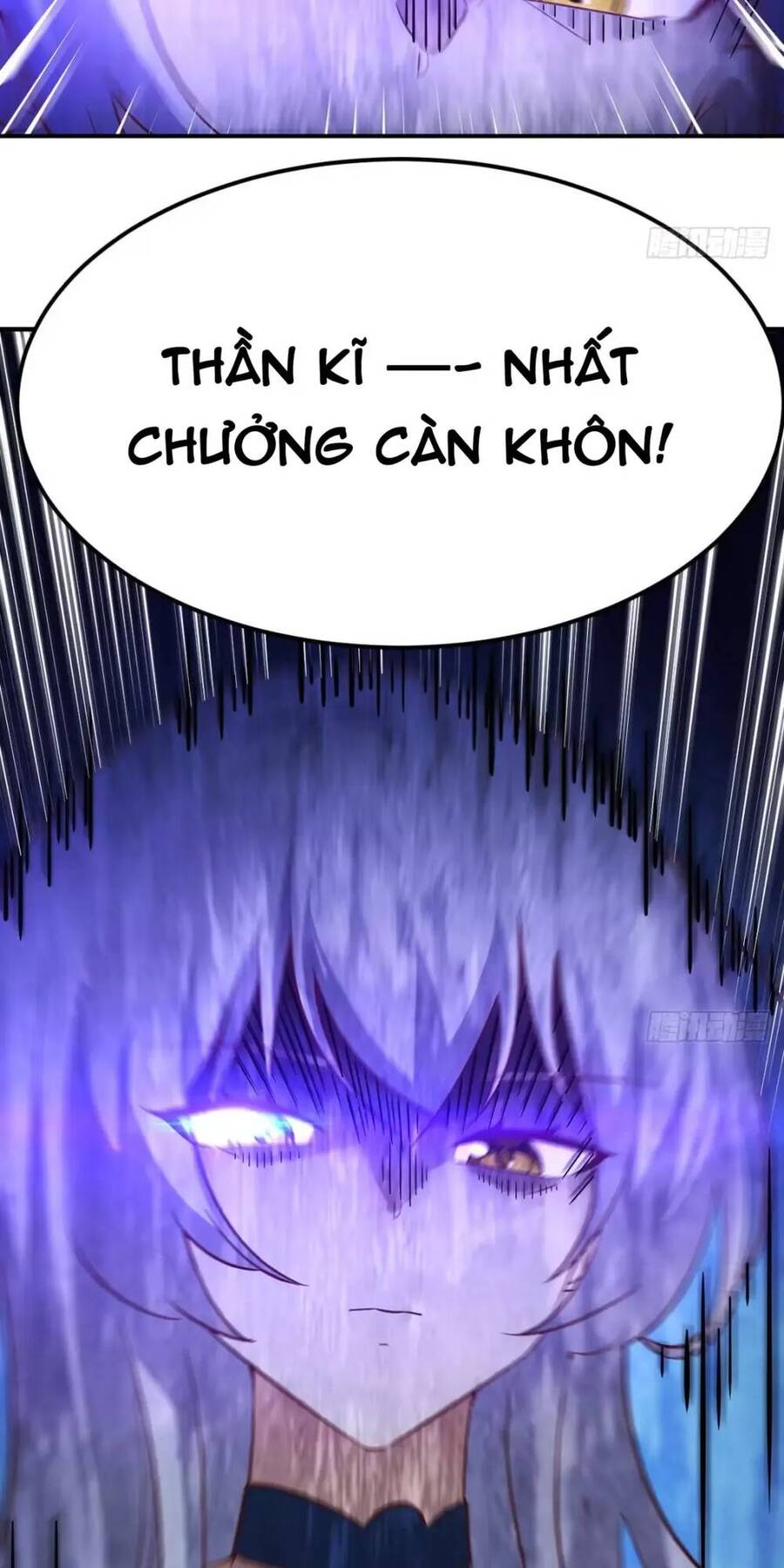 Đấu Thần Vĩnh Dạ Chapter 27 - 33