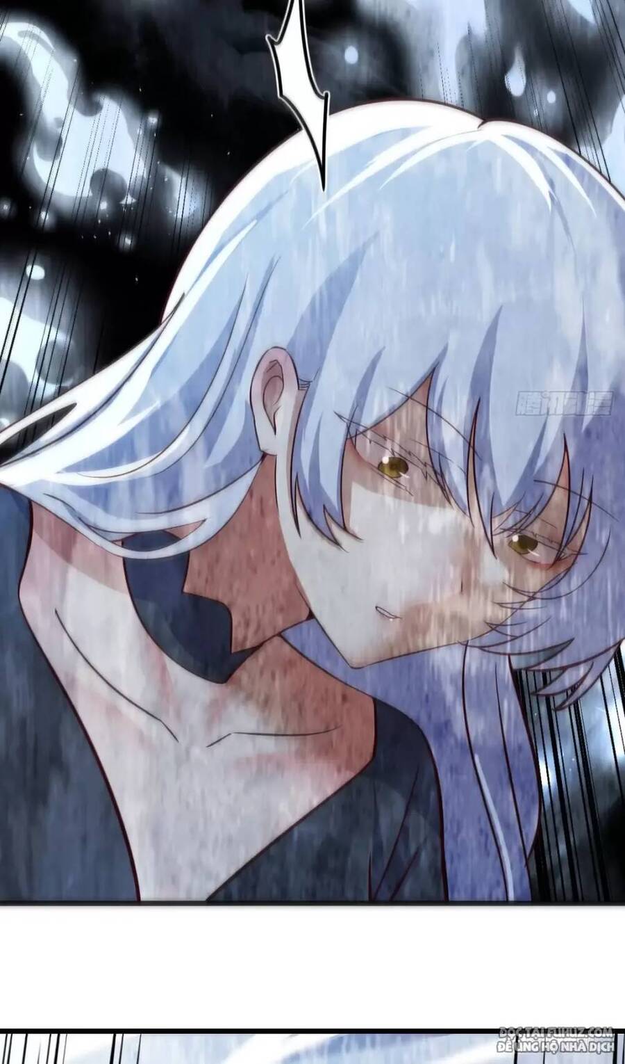 Đấu Thần Vĩnh Dạ Chapter 27 - 38