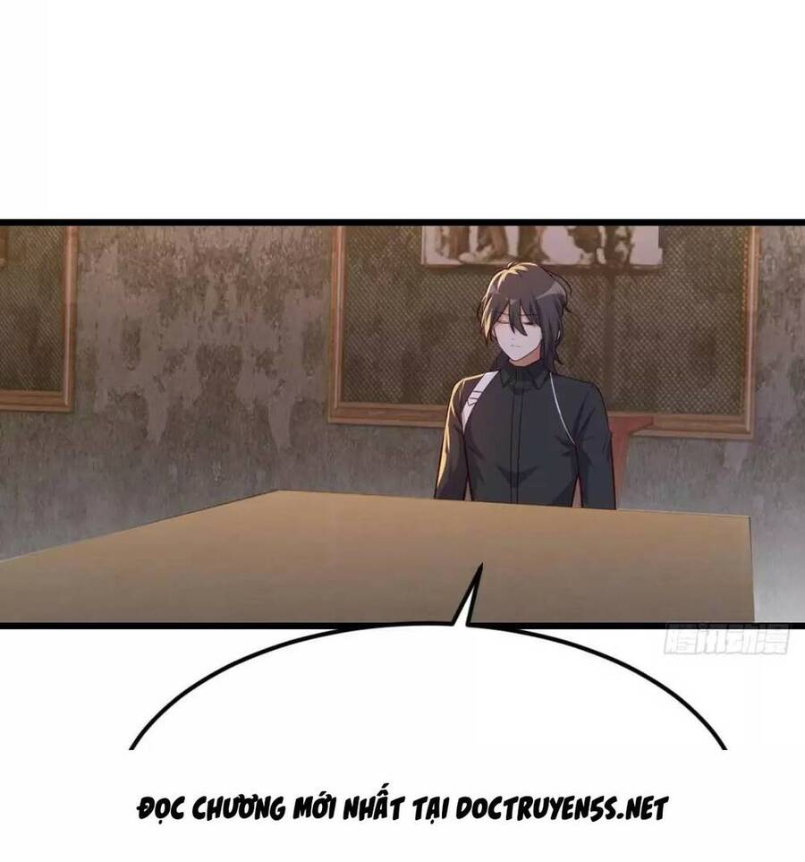 Đấu Thần Vĩnh Dạ Chapter 27 - 5