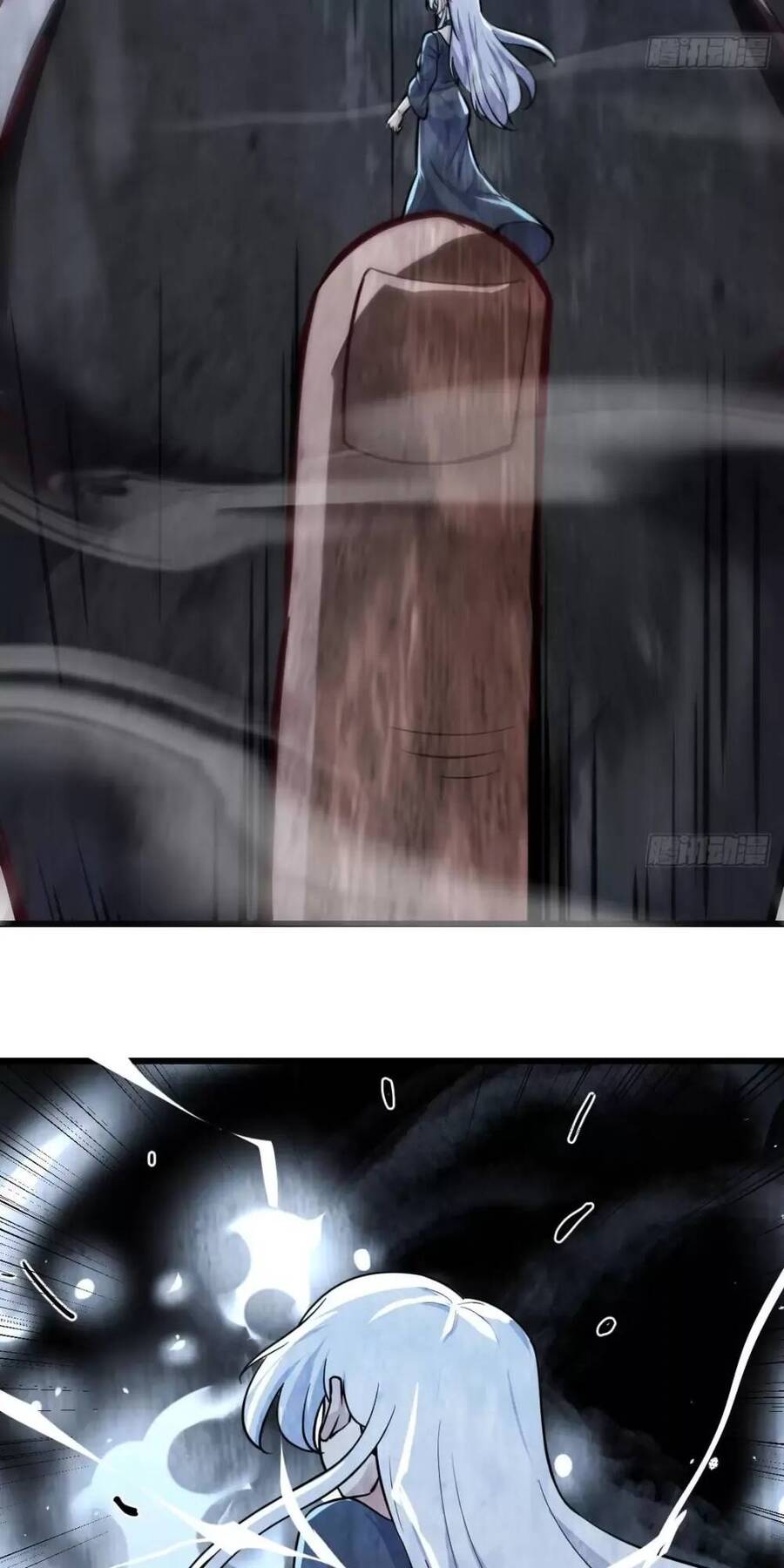 Đấu Thần Vĩnh Dạ Chapter 27 - 43