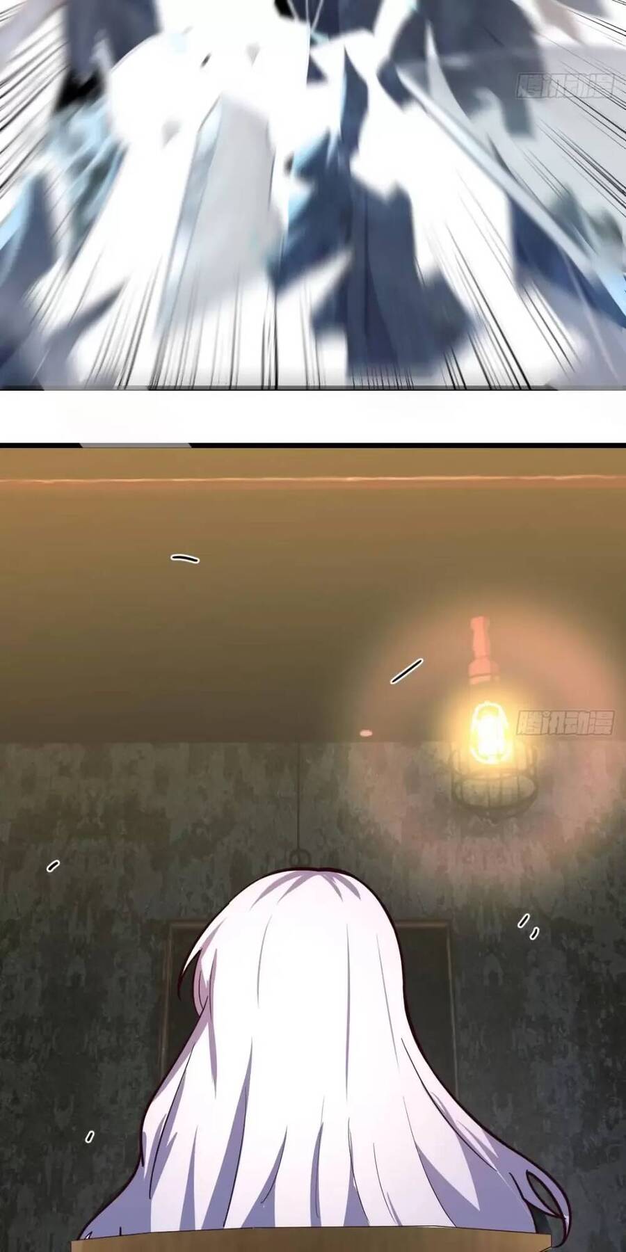 Đấu Thần Vĩnh Dạ Chapter 27 - 45