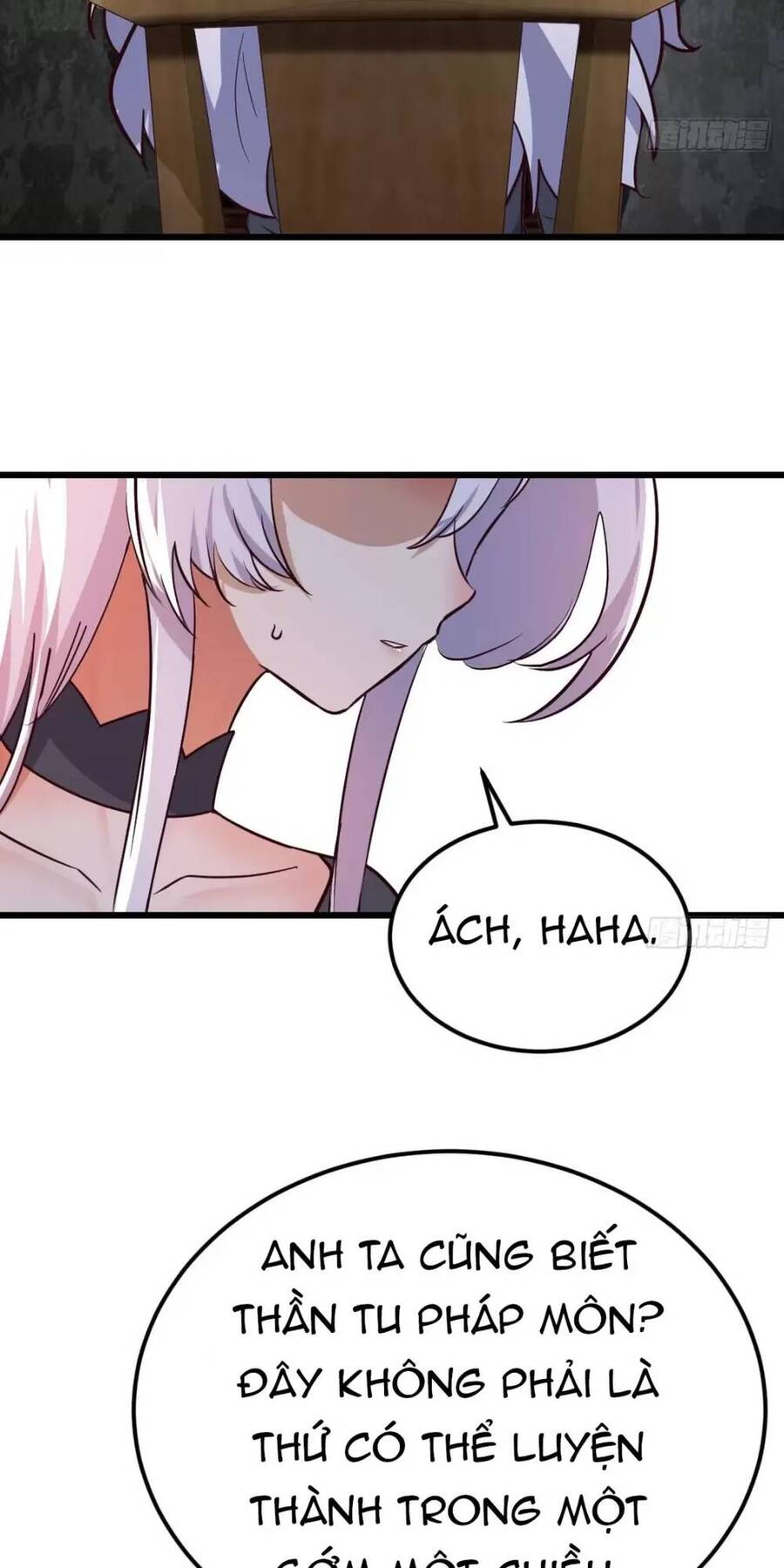 Đấu Thần Vĩnh Dạ Chapter 27 - 46