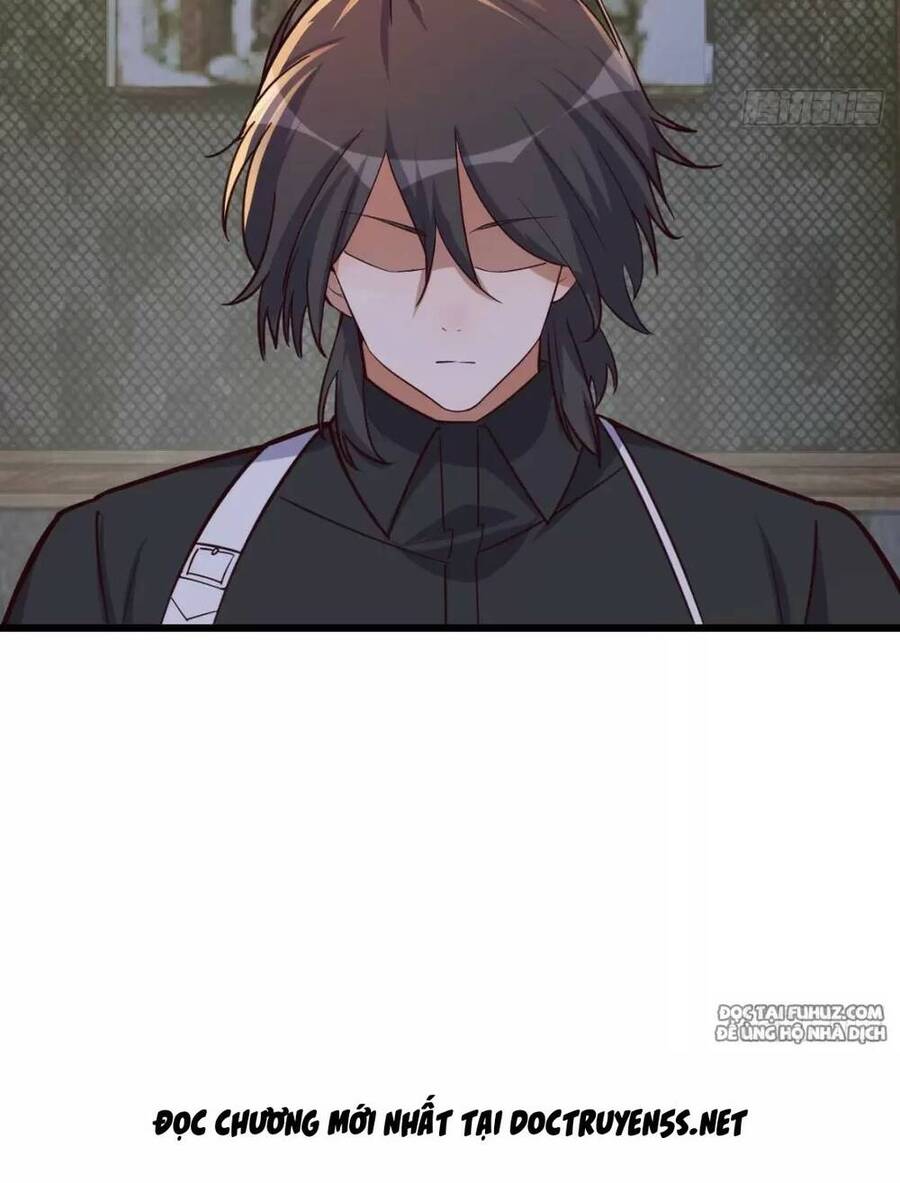 Đấu Thần Vĩnh Dạ Chapter 27 - 50