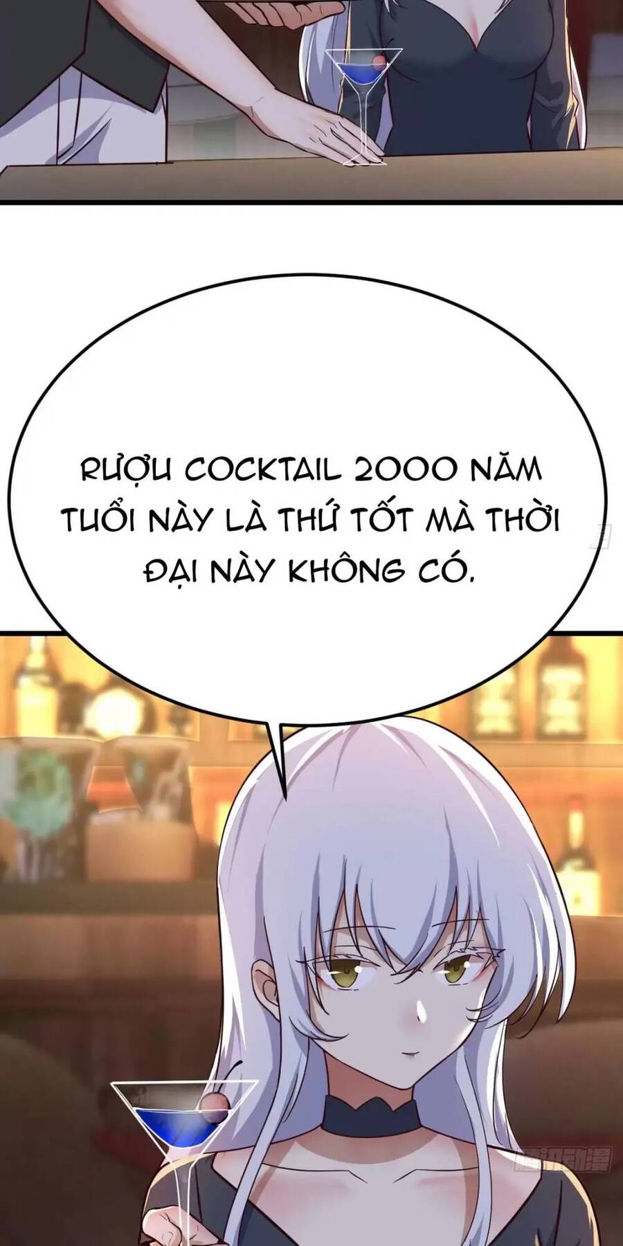 Đấu Thần Vĩnh Dạ Chapter 27 - 7