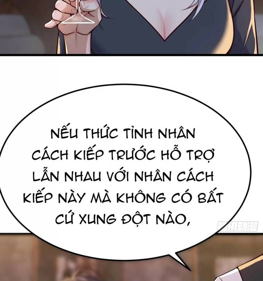 Đấu Thần Vĩnh Dạ Chapter 27 - 8