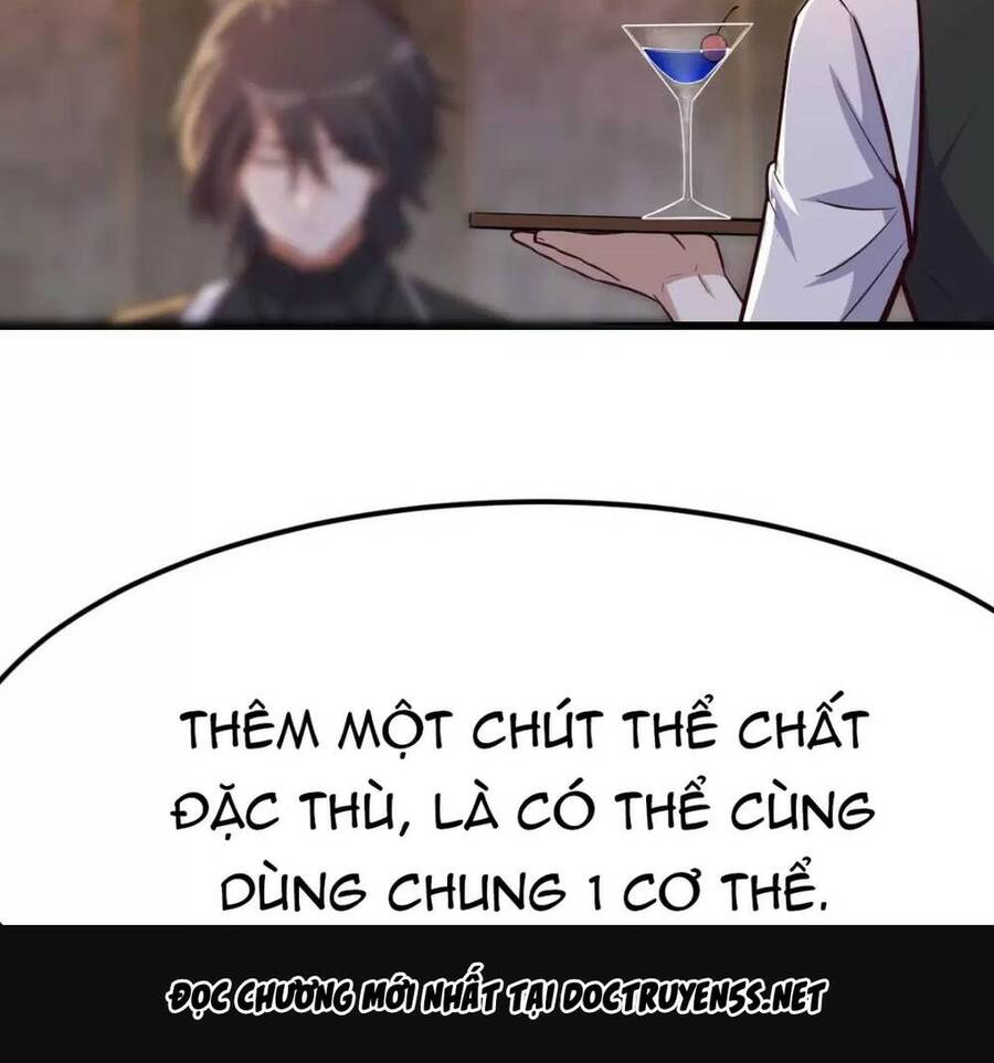 Đấu Thần Vĩnh Dạ Chapter 27 - 9