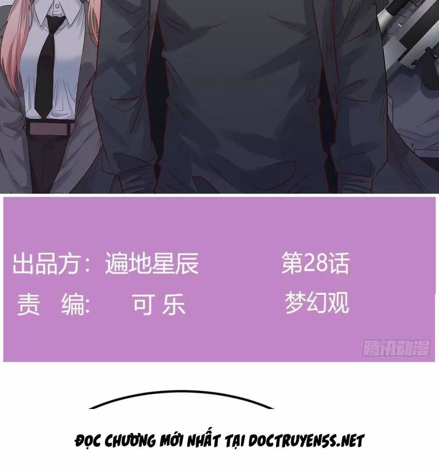 Đấu Thần Vĩnh Dạ Chapter 28 - 2