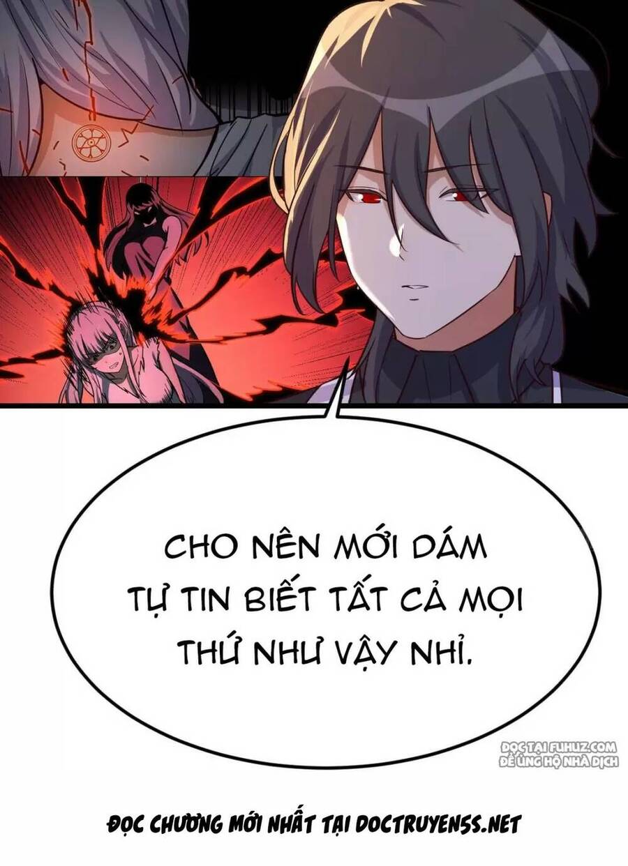 Đấu Thần Vĩnh Dạ Chapter 28 - 11