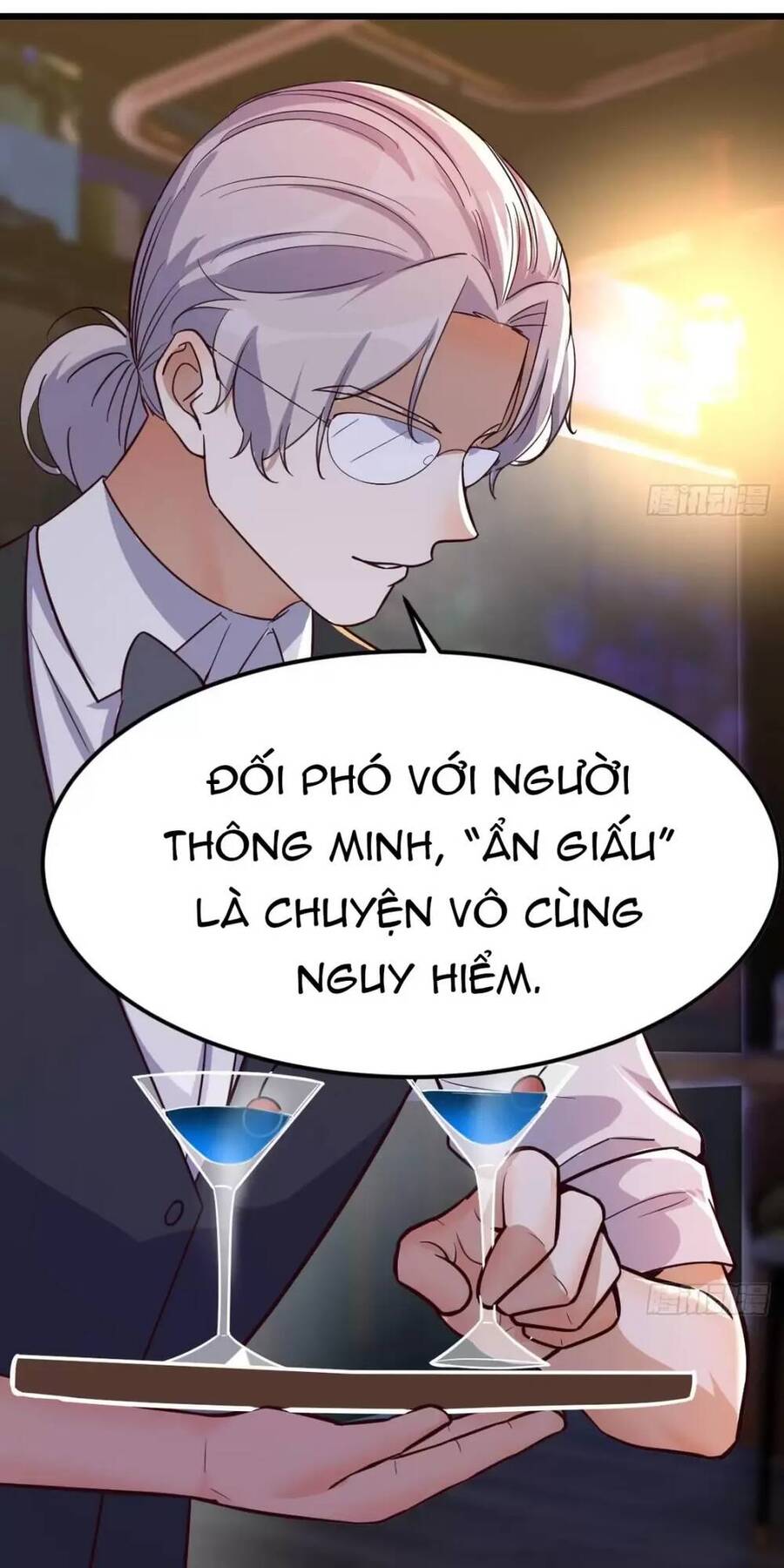 Đấu Thần Vĩnh Dạ Chapter 28 - 12