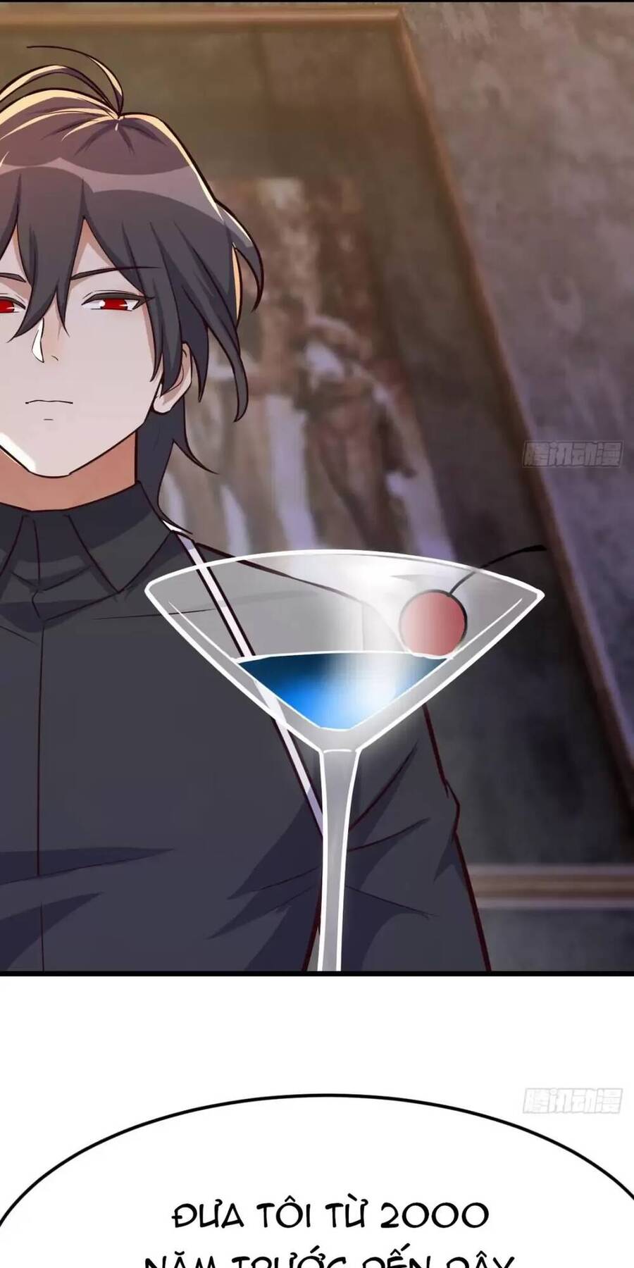 Đấu Thần Vĩnh Dạ Chapter 28 - 14