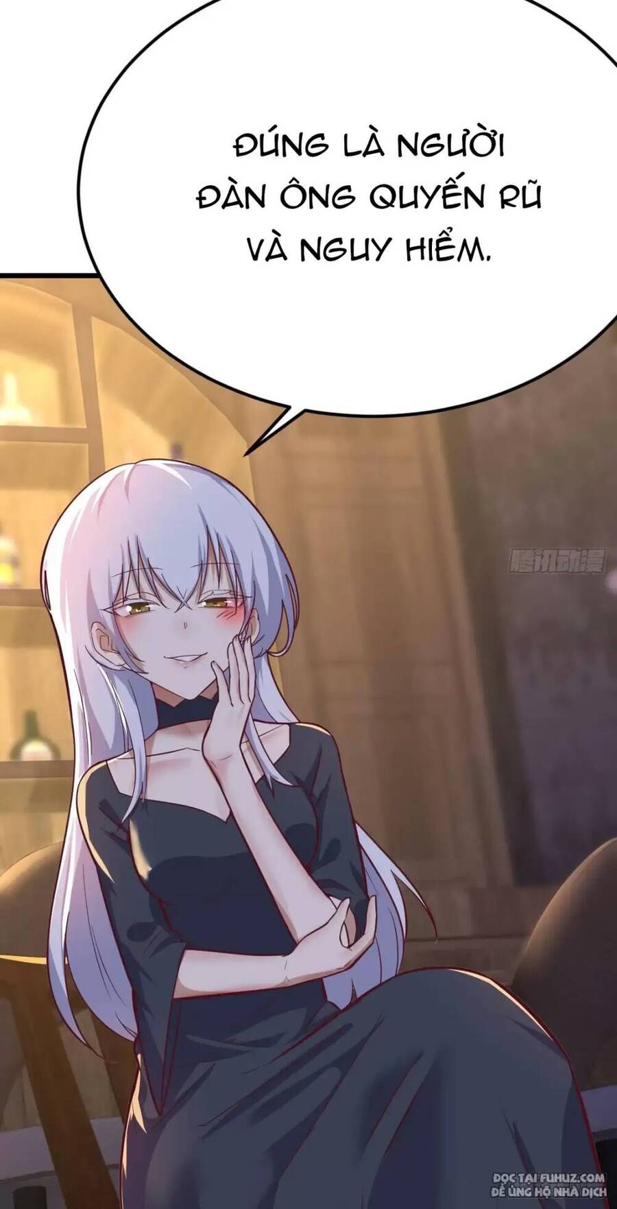 Đấu Thần Vĩnh Dạ Chapter 28 - 19