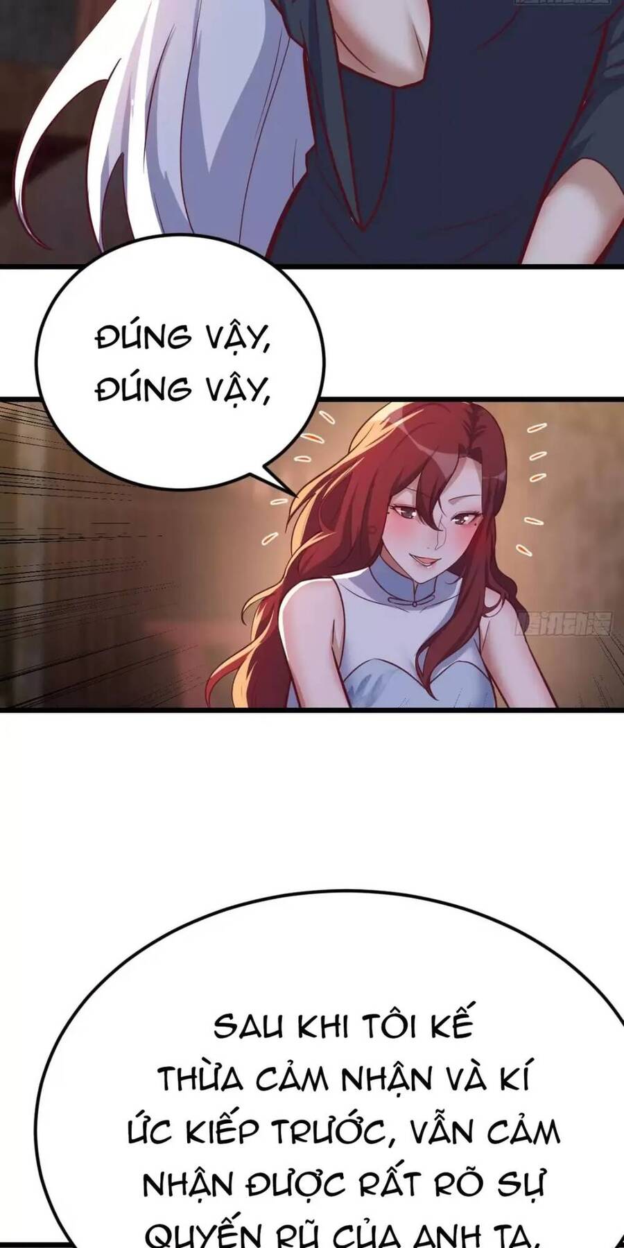 Đấu Thần Vĩnh Dạ Chapter 28 - 21