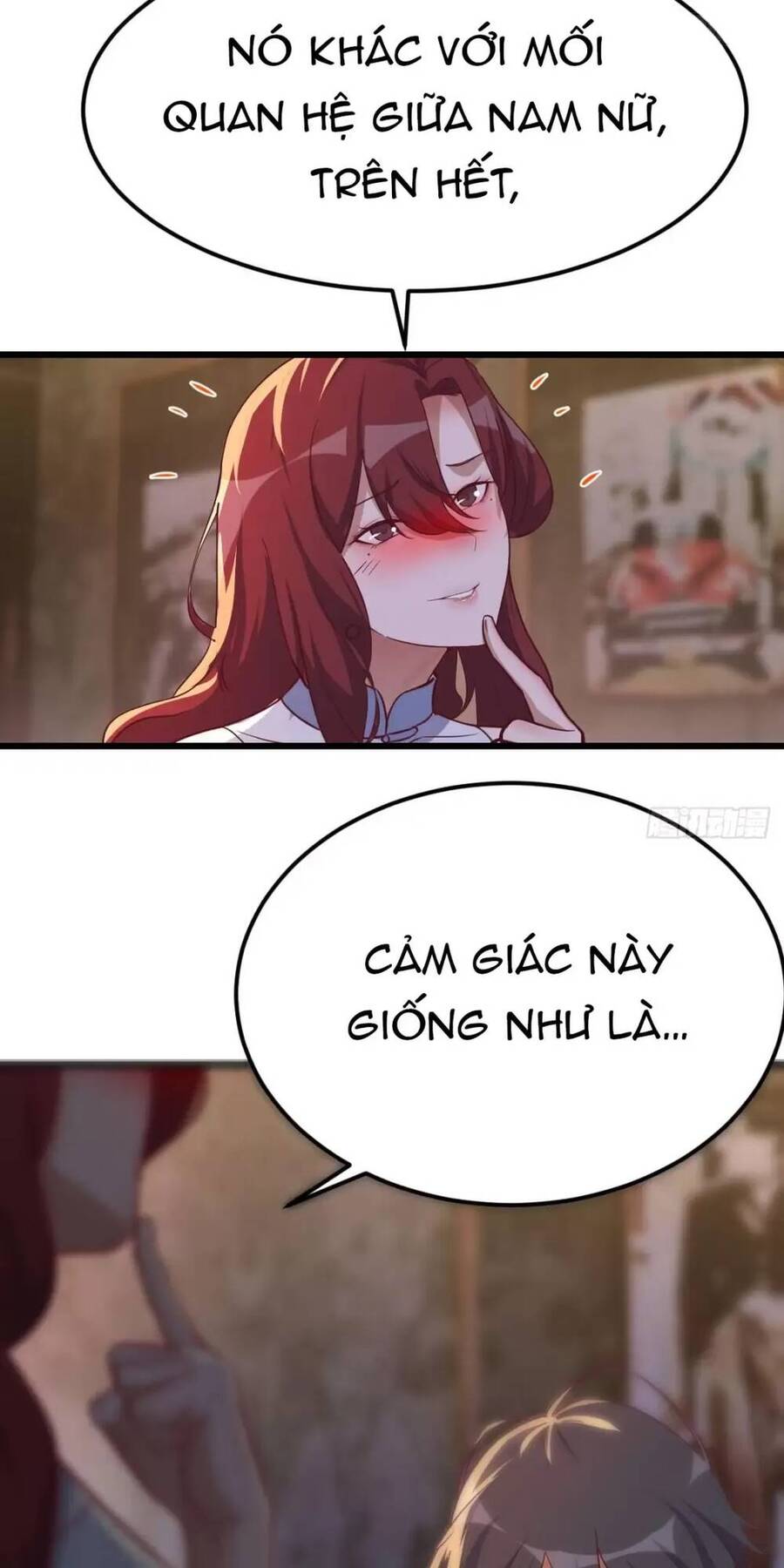 Đấu Thần Vĩnh Dạ Chapter 28 - 24